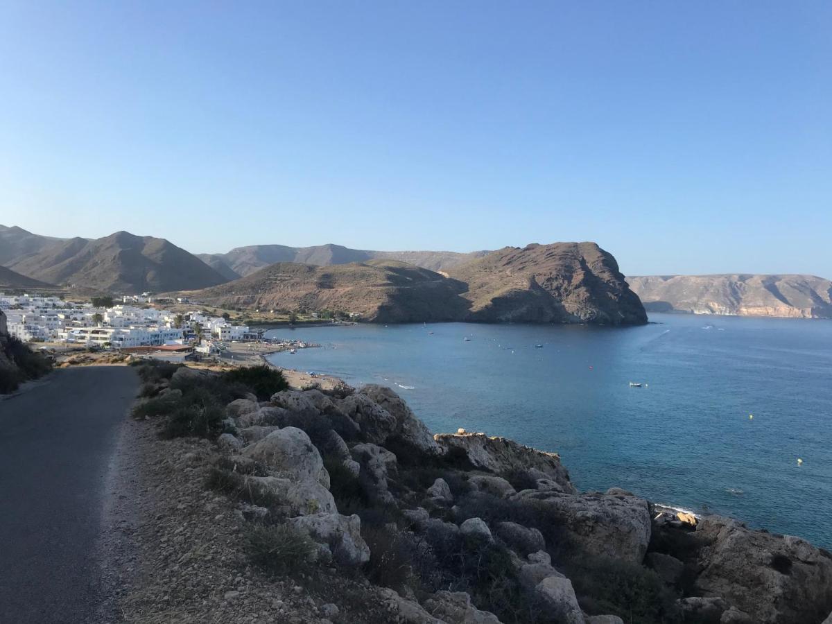 En Negras, A 1 Minuto De La Playa Appartement Las Negras
